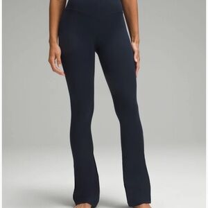 Lululemon Athletica Flare Pants